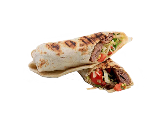 KEBAP DÜRÜM